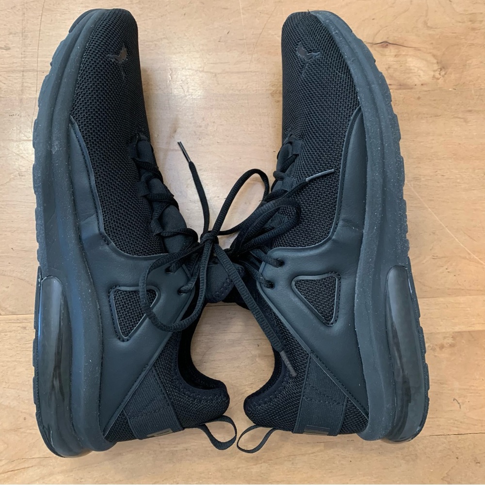 Puma Athletic Shoes Men’s Black Size 13